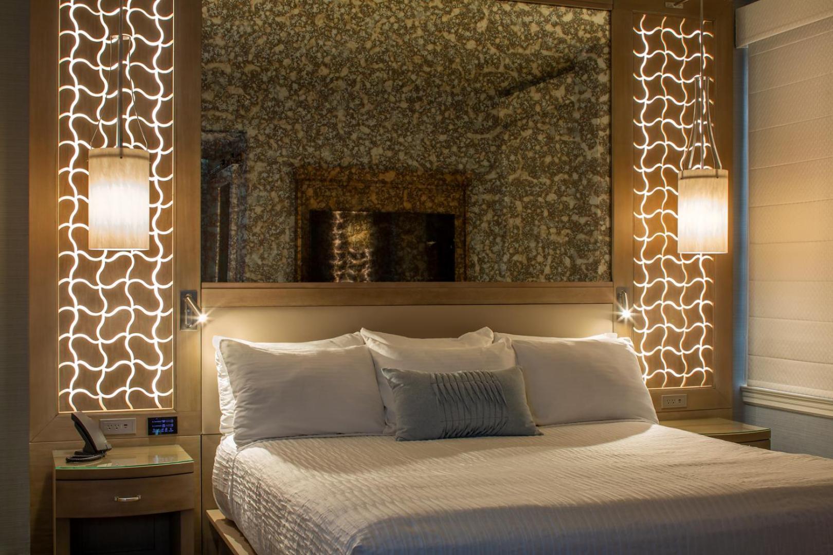The Sofia Hotel Сан-Диего Экстерьер фото