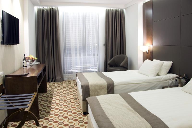 The Sofia Hotel Сан-Диего Экстерьер фото