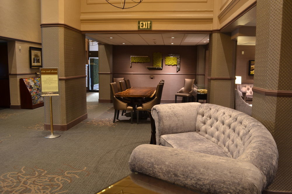 The Sofia Hotel Сан-Диего Экстерьер фото